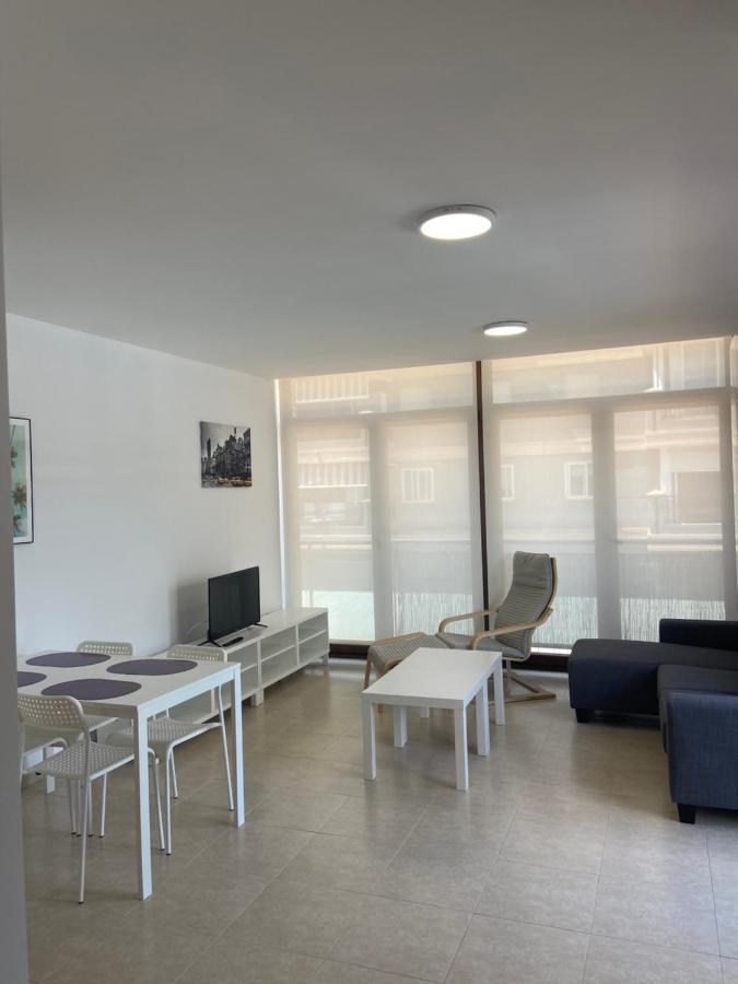 Ferienwohnung Mirador Dels Terrers By Tucasanlaplaya Benicàssim Exterior foto