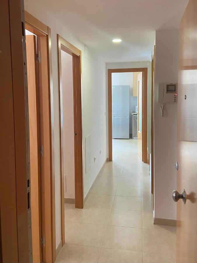Ferienwohnung Mirador Dels Terrers By Tucasanlaplaya Benicàssim Exterior foto