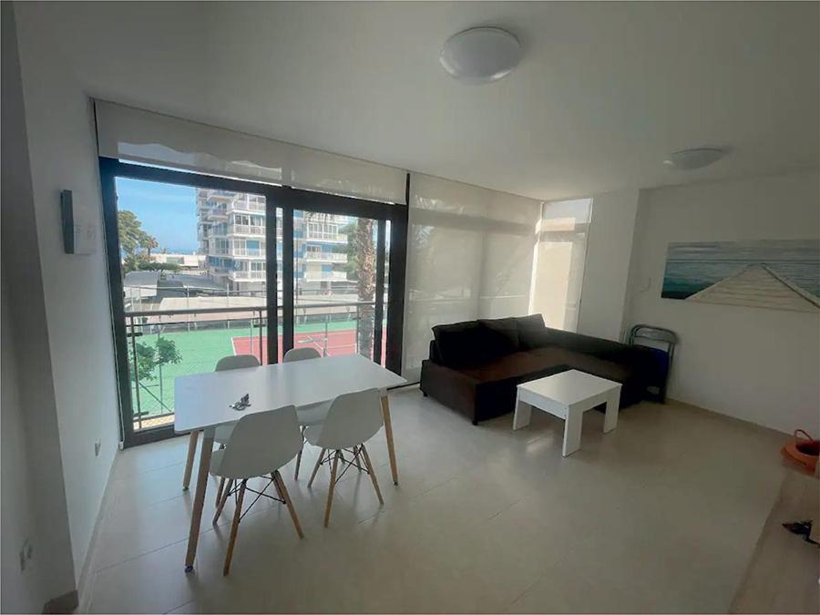 Ferienwohnung Mirador Dels Terrers By Tucasanlaplaya Benicàssim Exterior foto