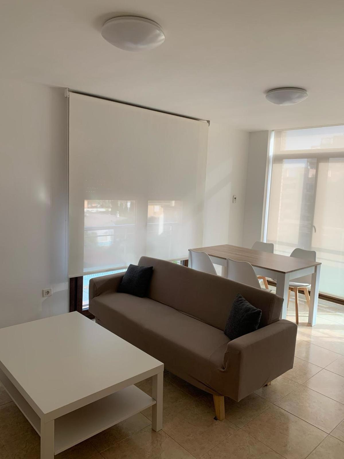 Ferienwohnung Mirador Dels Terrers By Tucasanlaplaya Benicàssim Exterior foto